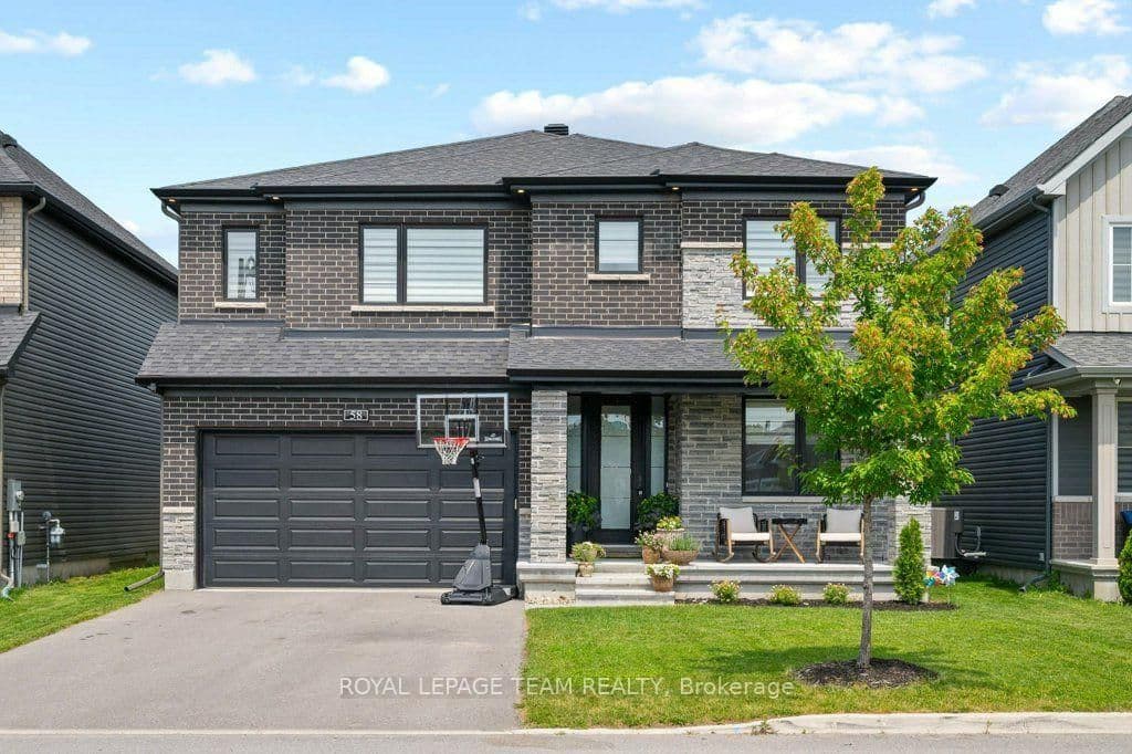 58 Yacht Terrace, Manotick, ON — photo 1