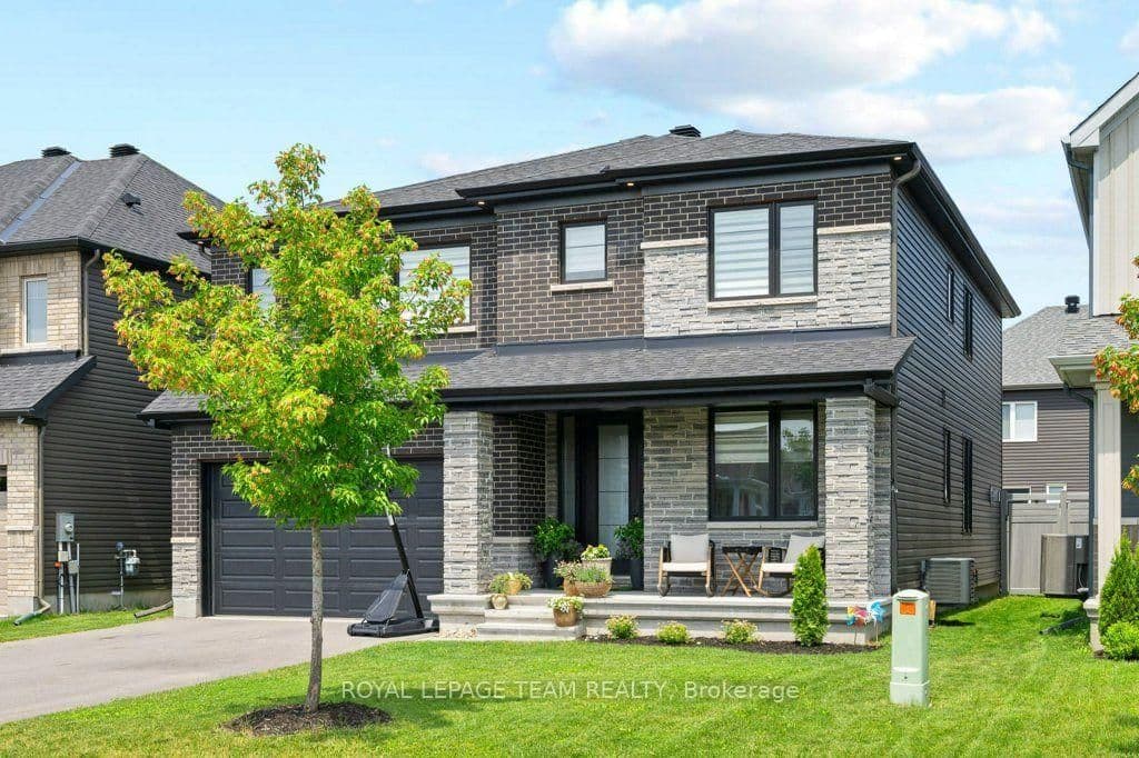 58 Yacht Terrace, Manotick, ON — photo 2