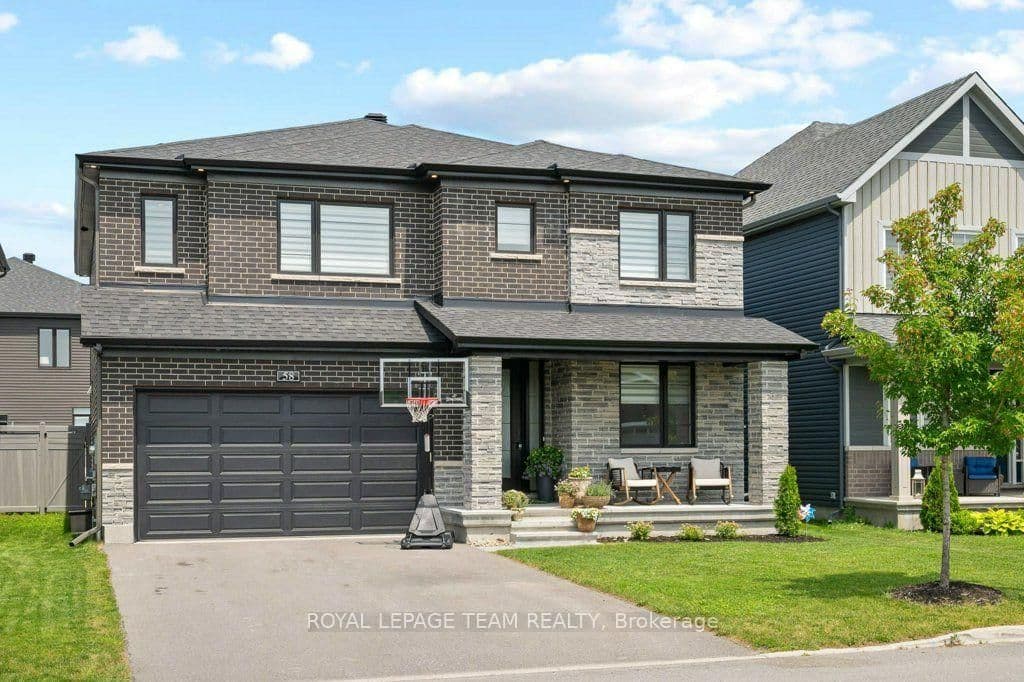 58 Yacht Terrace, Manotick, ON — photo 3