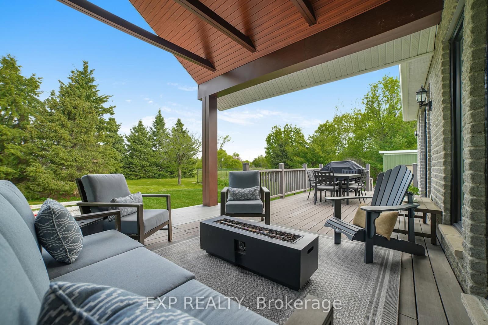 124 Wilbert Cox Drive, Carp, ON — photo 44