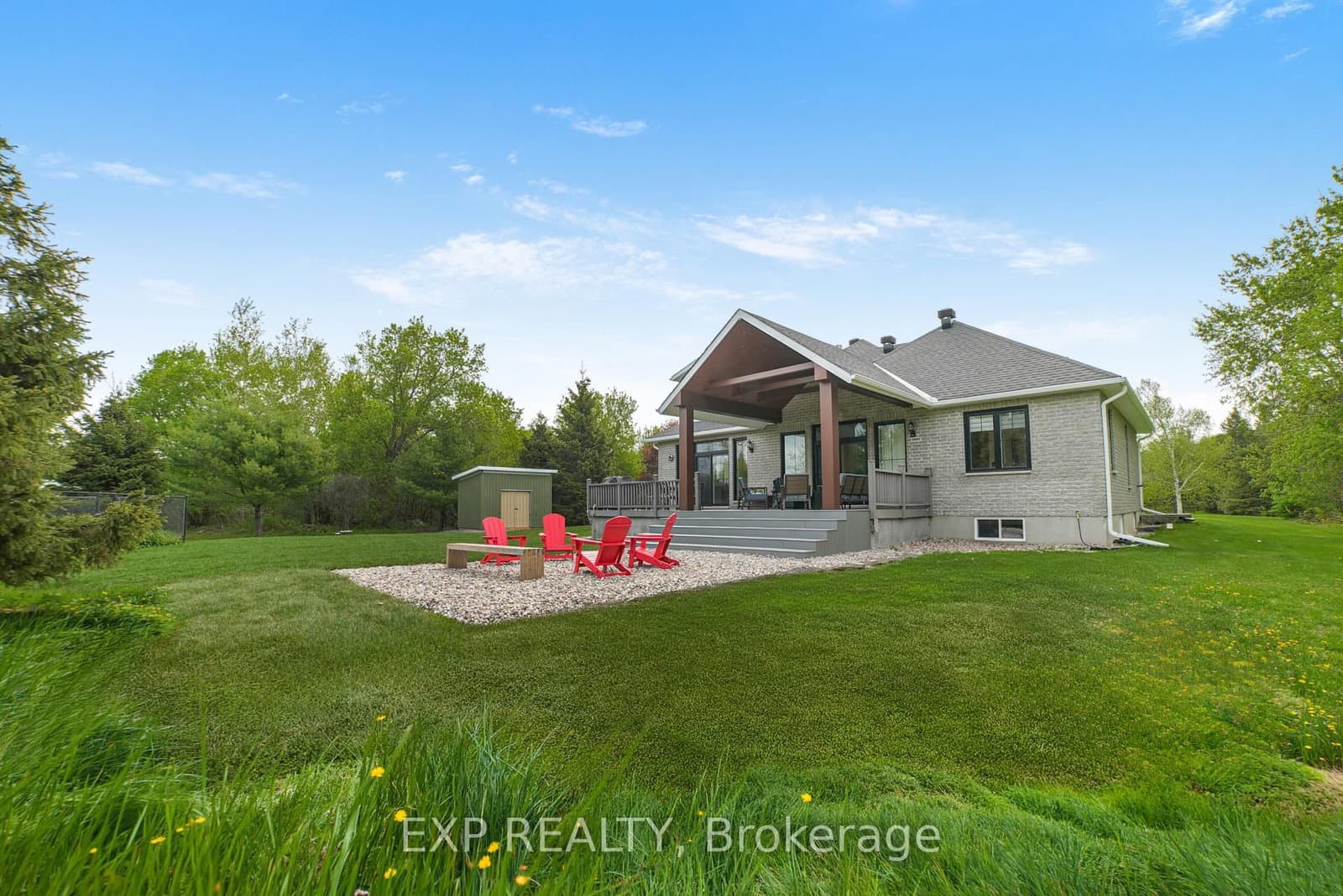 124 Wilbert Cox Drive, Carp, ON — photo 45