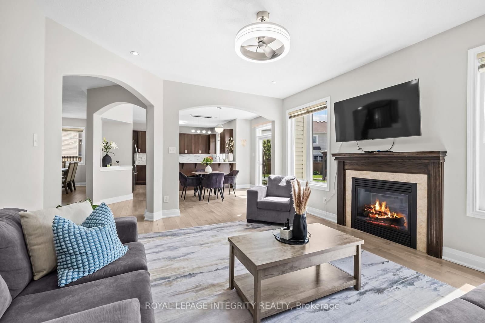 2514 Stone Cove Crescent, Ottawa, ON — photo 12
