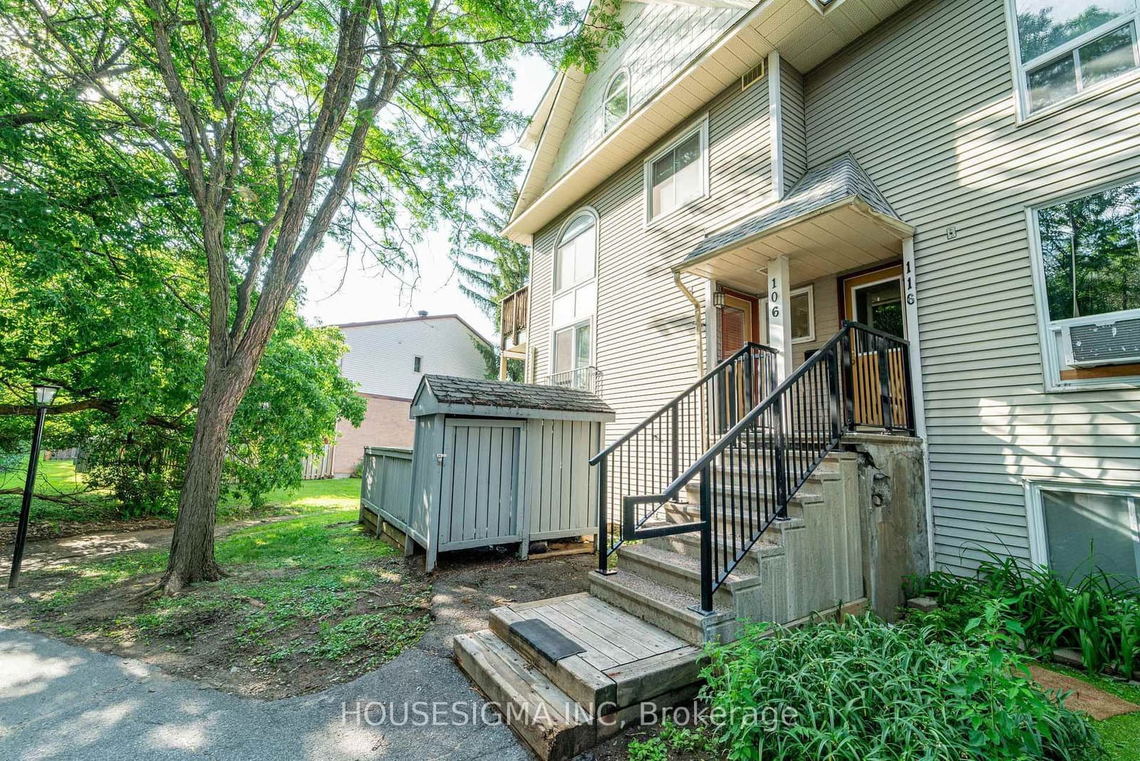 106 - 1516 Tanguay Court, Ottawa, ON — photo 1