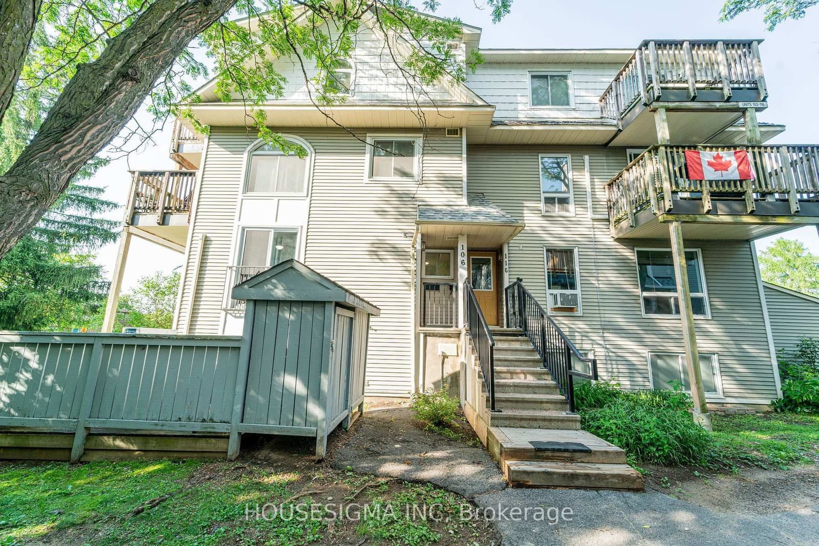 106 - 1516 Tanguay Court, Ottawa, ON — photo 2