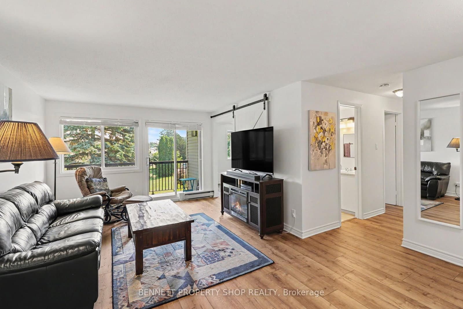 307 - 6470 Bilberry Drive, Ottawa, ON — photo 2