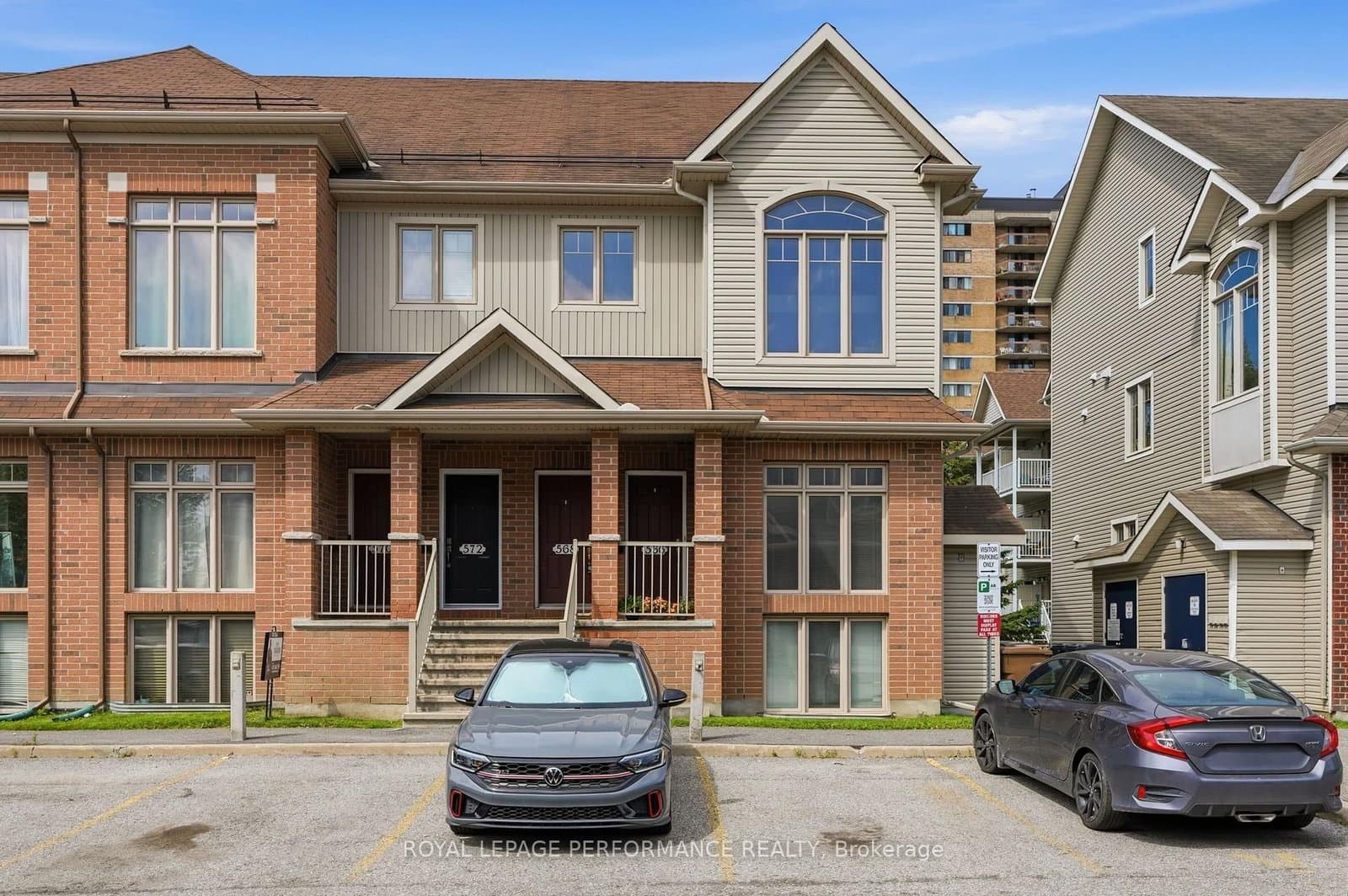 8 - 568 Reardon Private, Ottawa, ON — photo 1