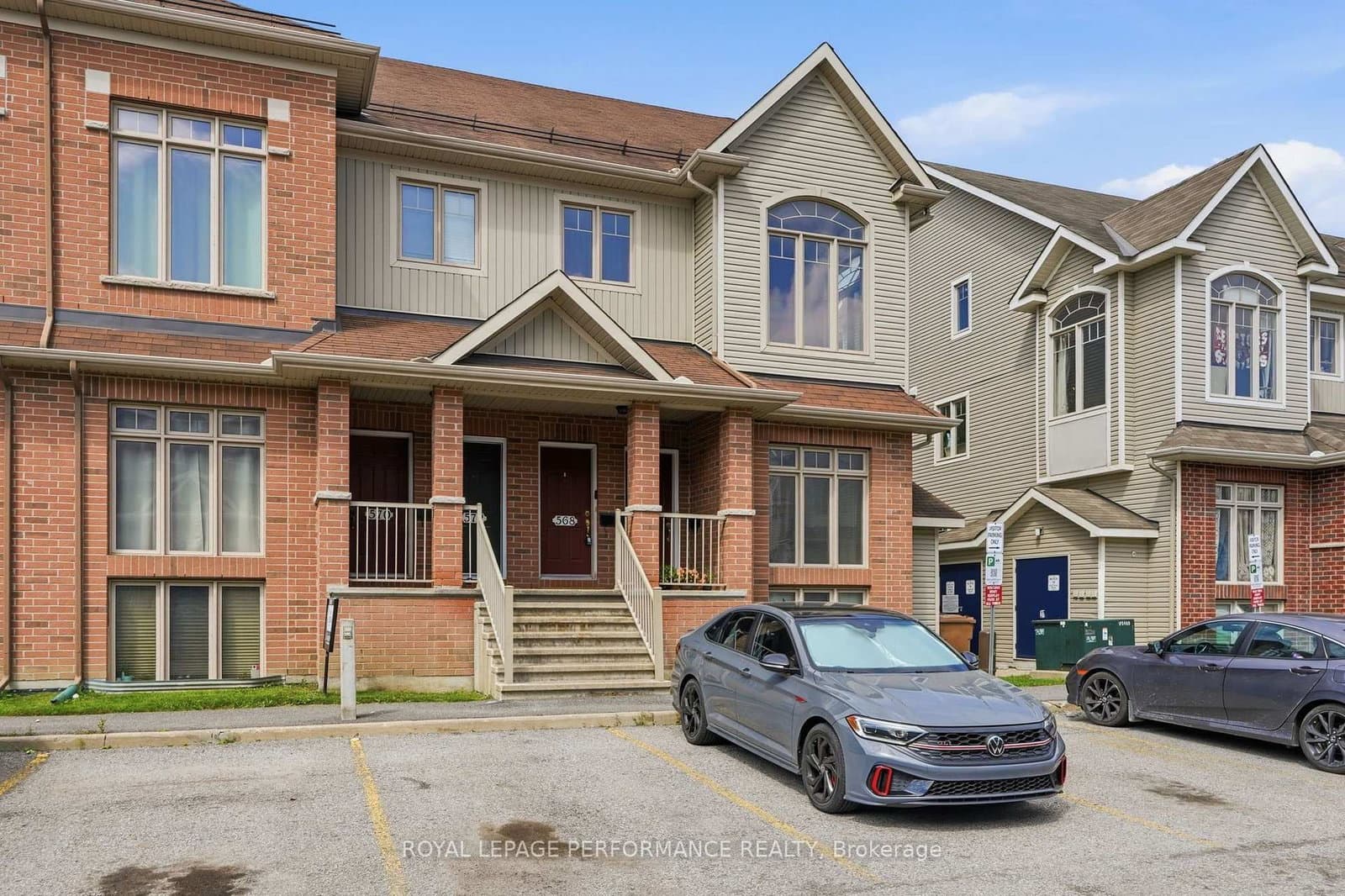 8 - 568 Reardon Private, Ottawa, ON — photo 2