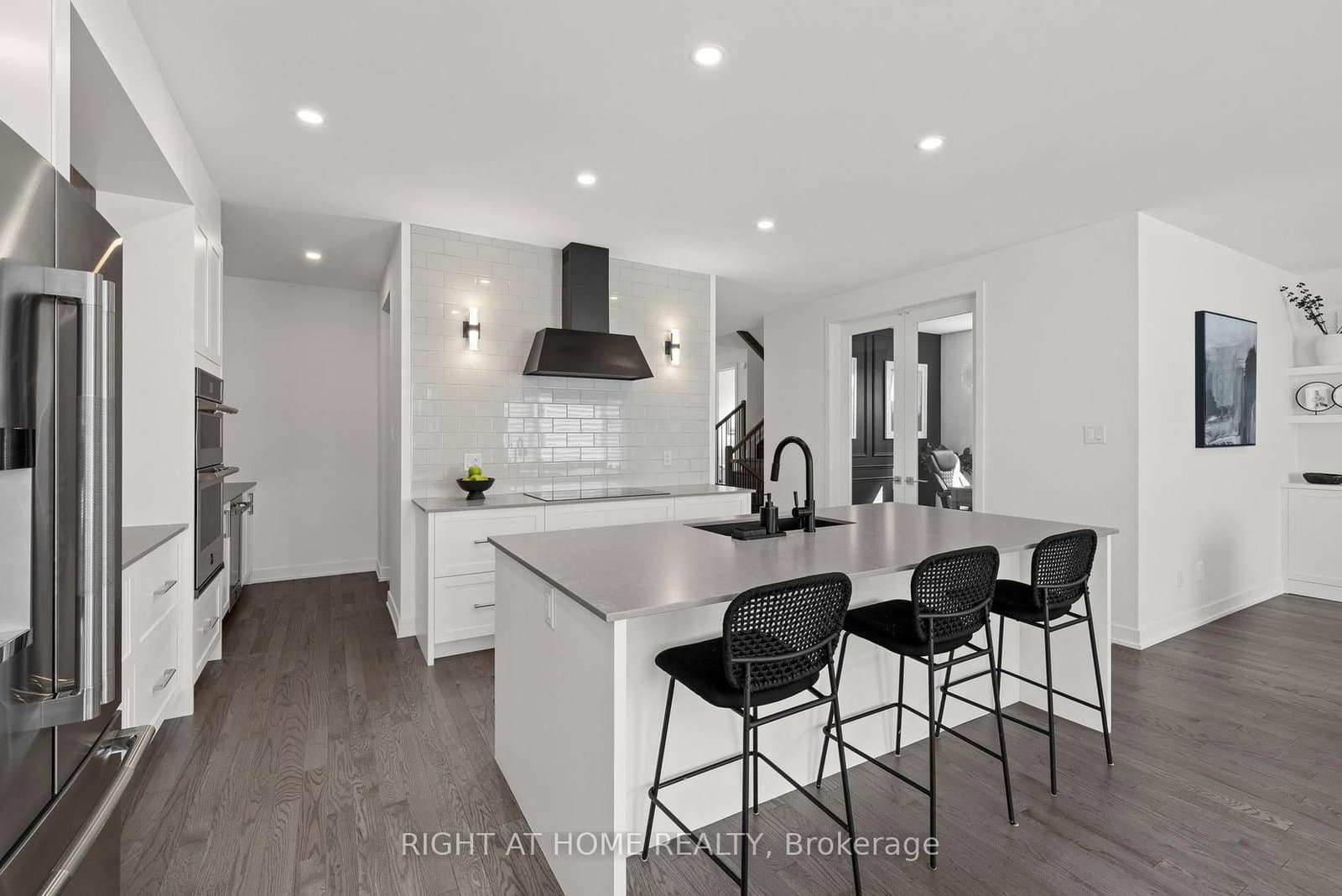 252 KETCHIKAN Crescent, Kanata, ON — photo 10