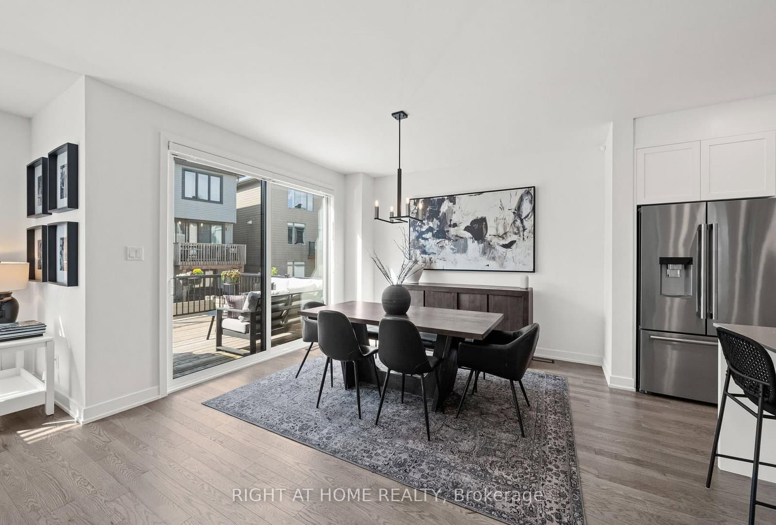 252 KETCHIKAN Crescent, Kanata, ON — photo 15