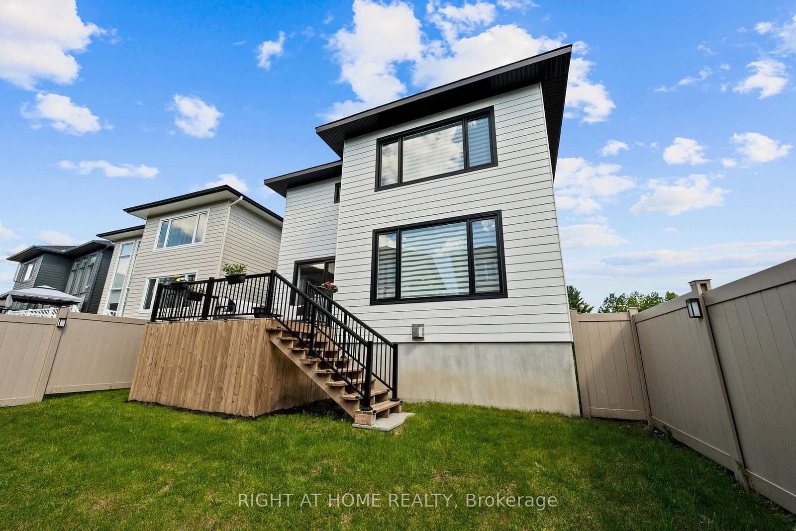 252 KETCHIKAN Crescent, Kanata, ON — photo 48