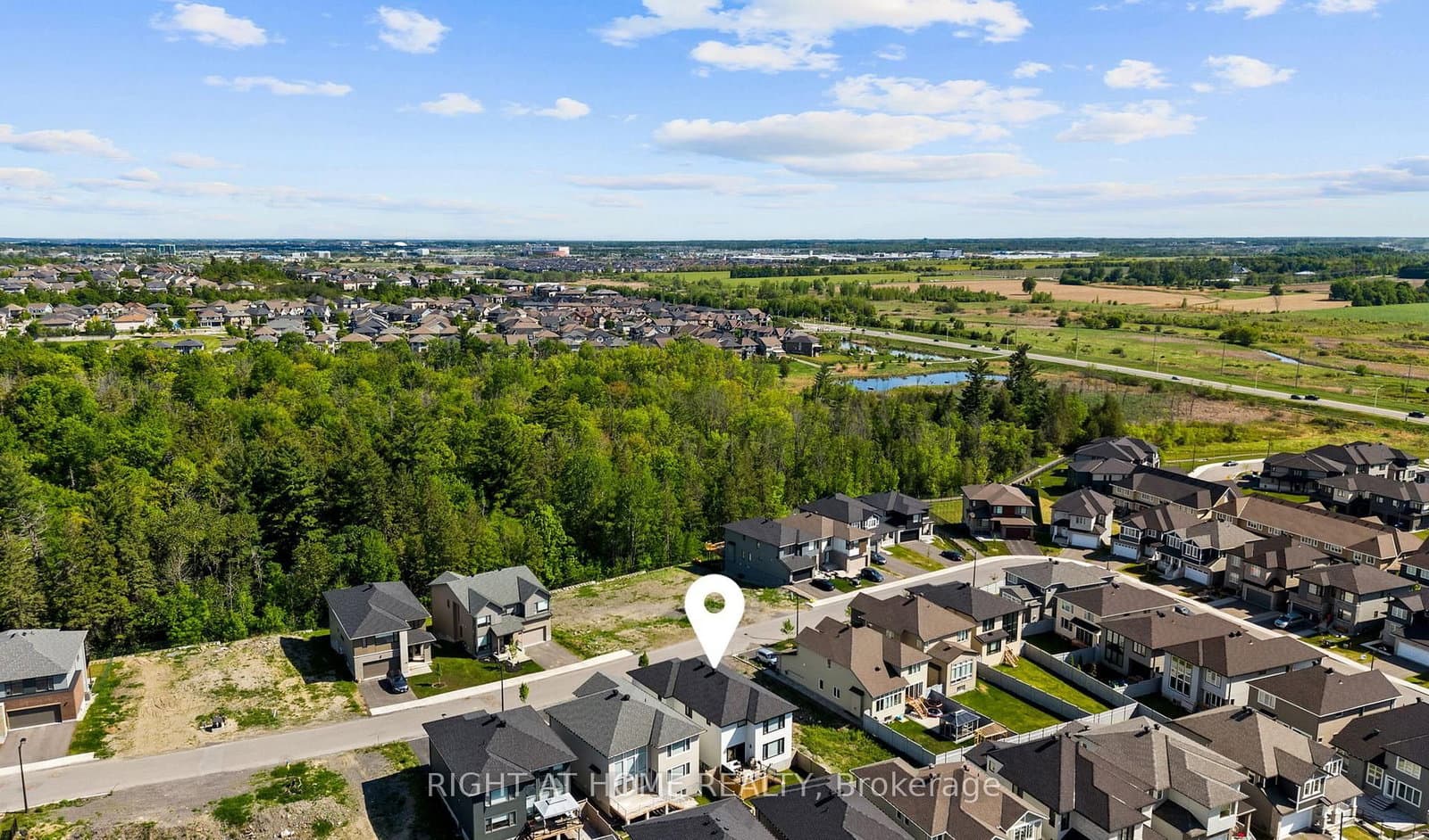 252 KETCHIKAN Crescent, Kanata, ON — photo 50