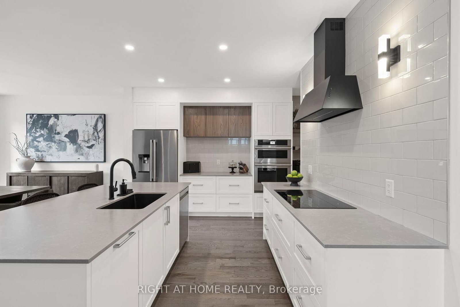 252 KETCHIKAN Crescent, Kanata, ON — photo 8
