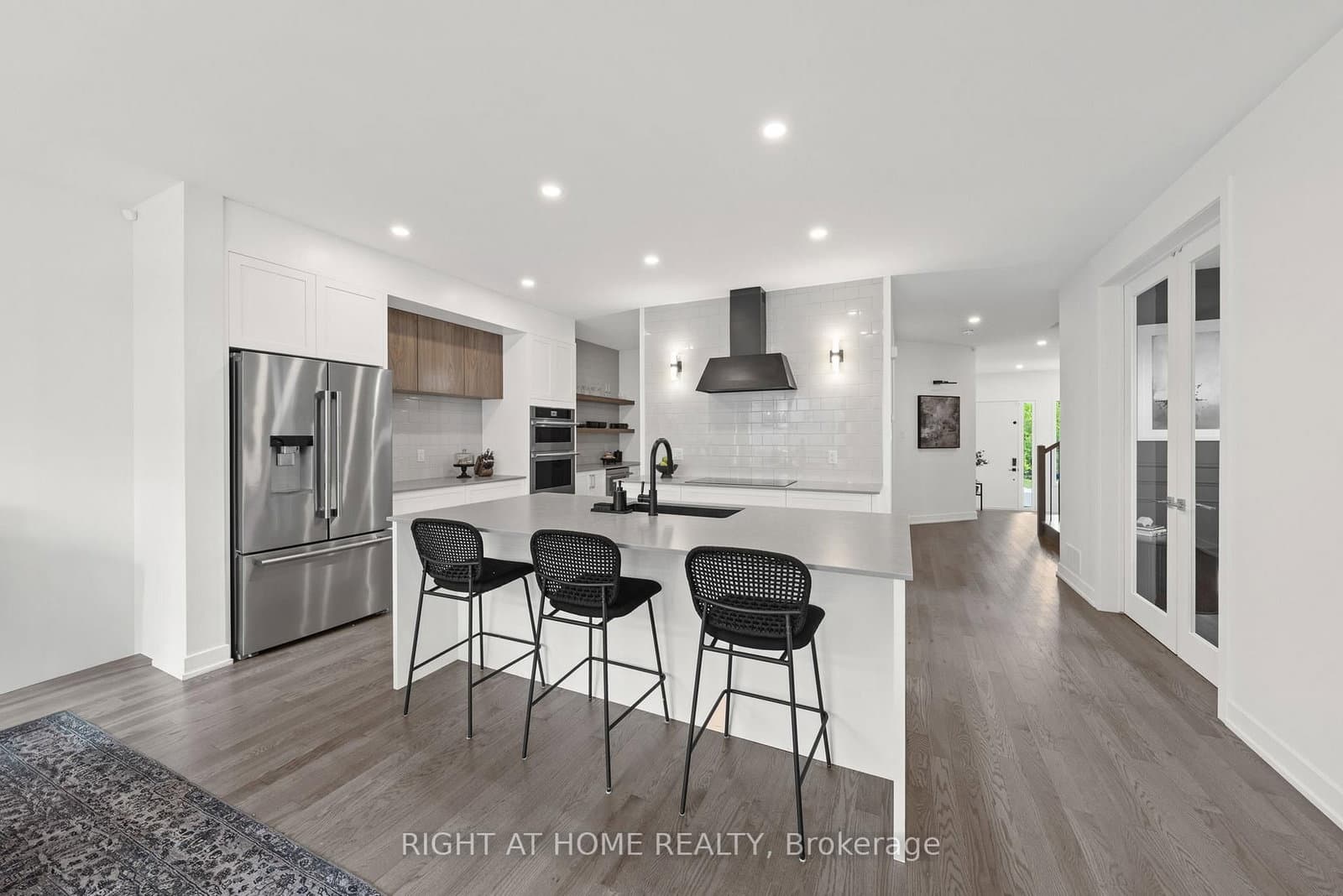 252 KETCHIKAN Crescent, Kanata, ON — photo 9