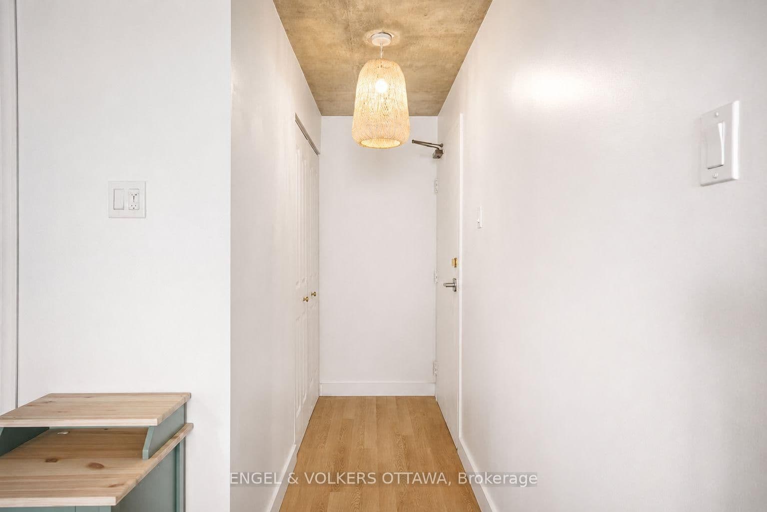 1602 - 475 Laurier Avenue, Ottawa, ON — photo 3