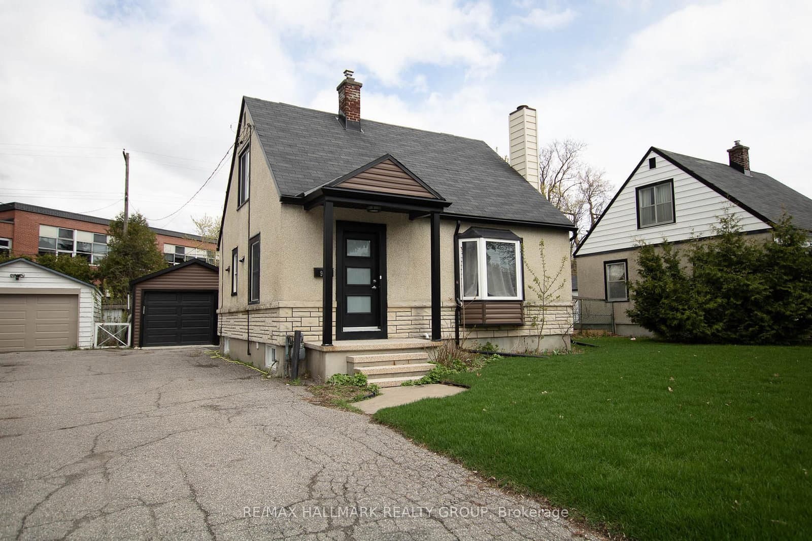 929 Merivale Road, Ottawa, ON — photo 2
