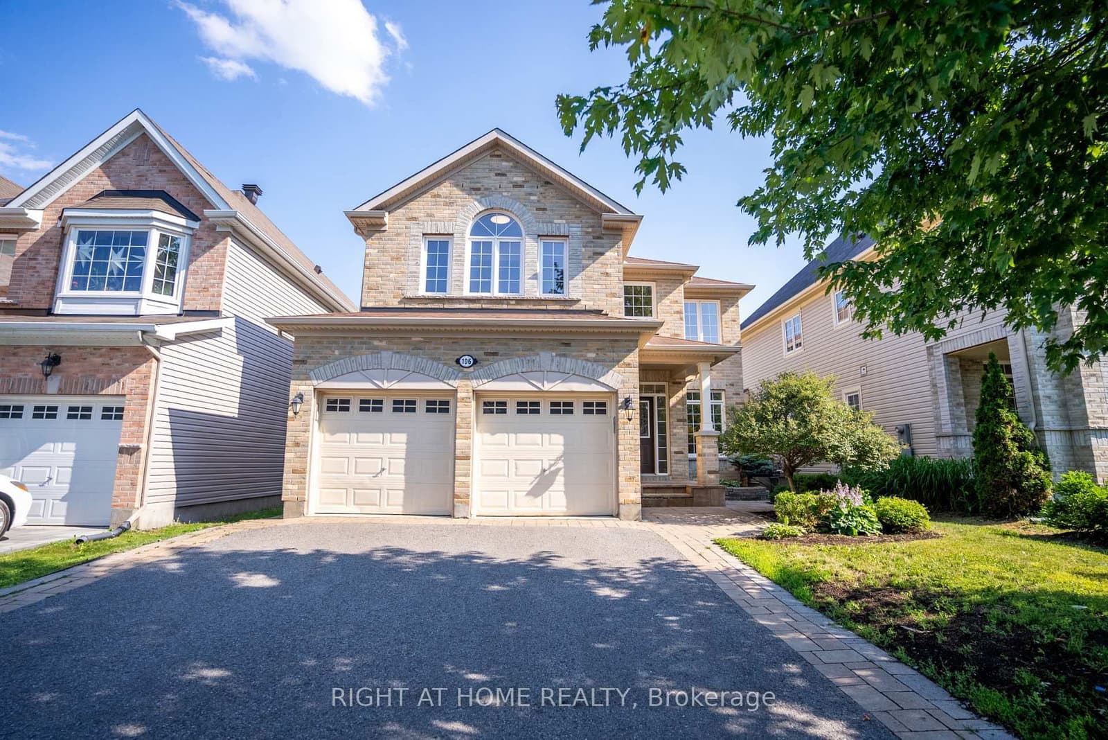 106 Sunita Crescent, Ottawa, ON — photo 1