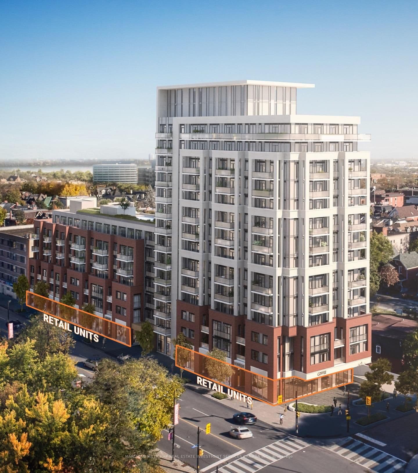566 Rideau Street, Ottawa, ON