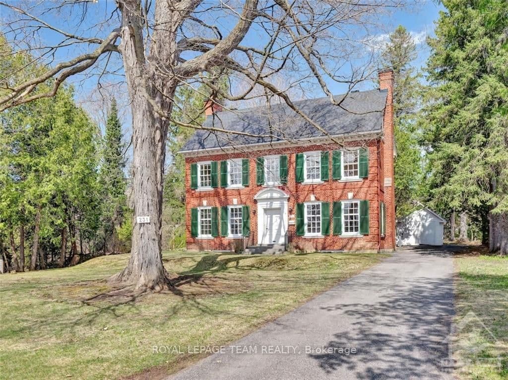 231 PARK Road, Ottawa, ON — photo 2