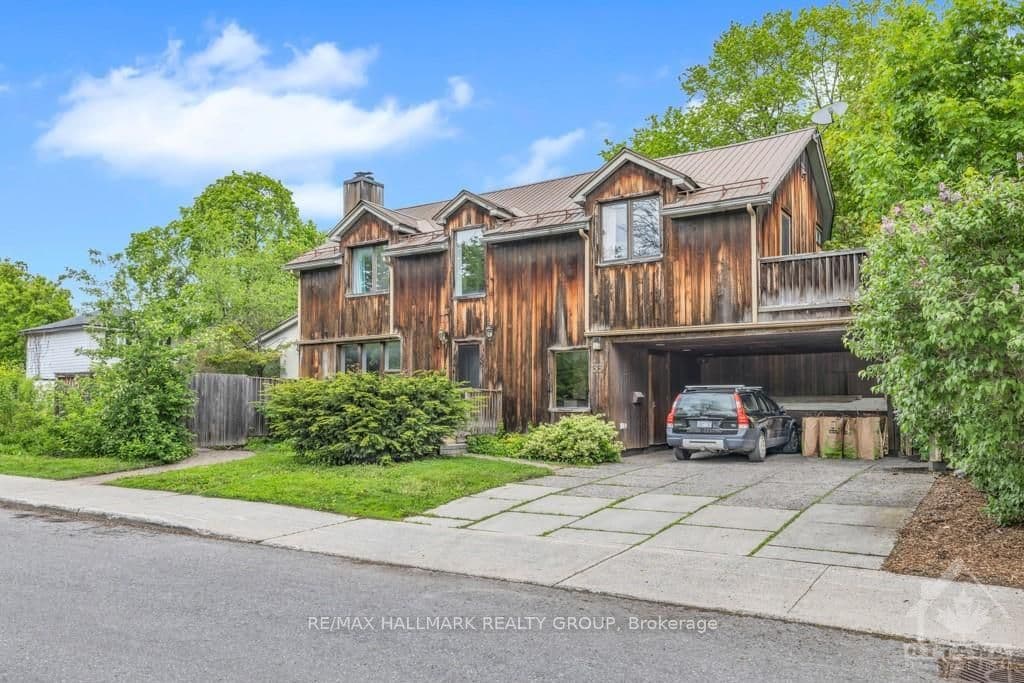 33 ROCKCLIFFE Way, Ottawa, ON