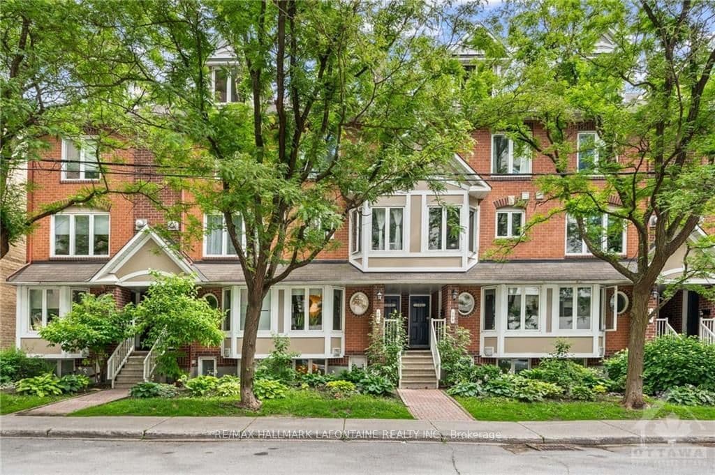 302 GLOUCESTER Street, Ottawa, ON