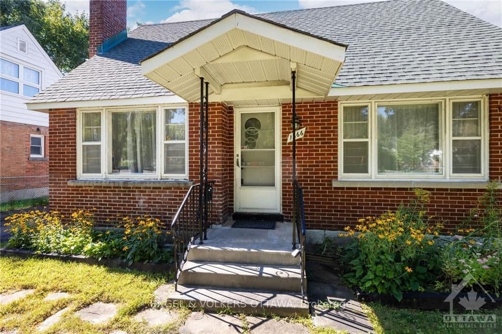 1666 ALTA VISTA Drive, Ottawa, ON — photo 2