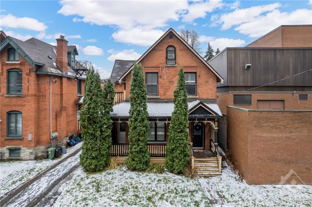338 NEPEAN Street, Ottawa, ON