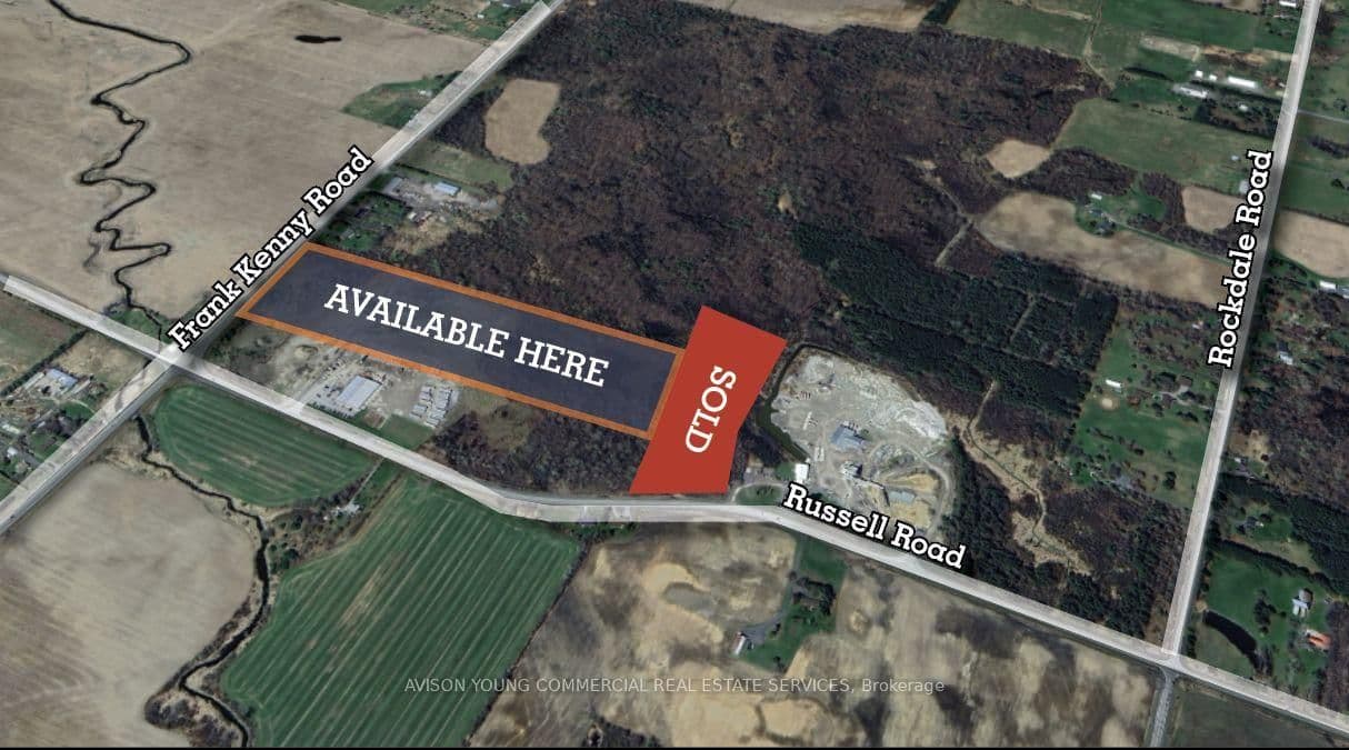 5125 FRANK KENNY Road, Vars, ON