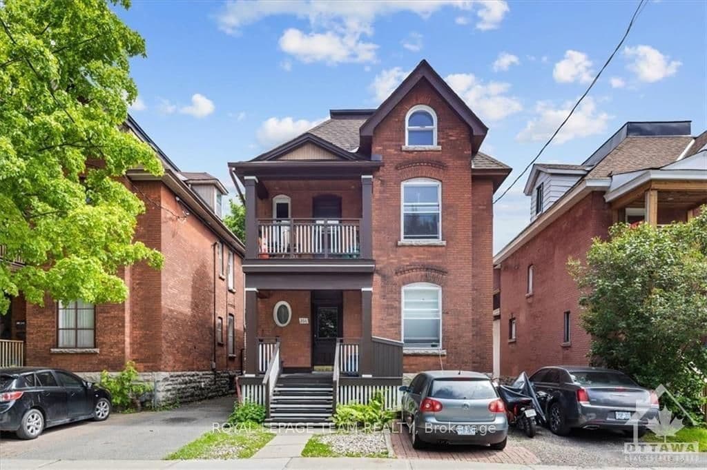 266 FLORA Street, Ottawa, ON