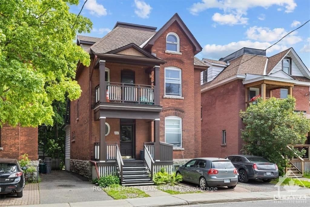 266 FLORA Street, Ottawa, ON — photo 2