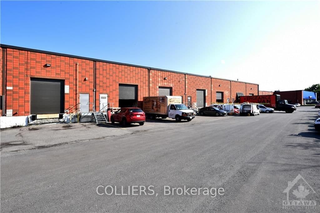 7 - 830 INDUSTRIAL Avenue, Ottawa, ON — photo 2