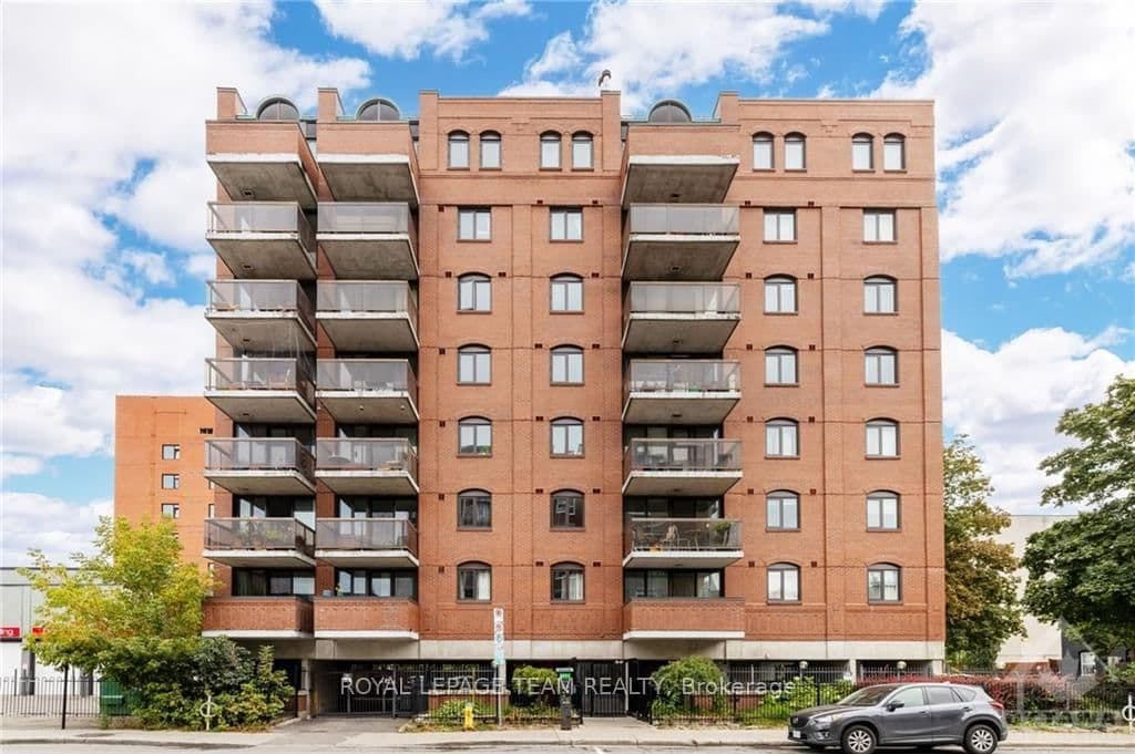 604 - 309 Cumberland Street, Ottawa, ON