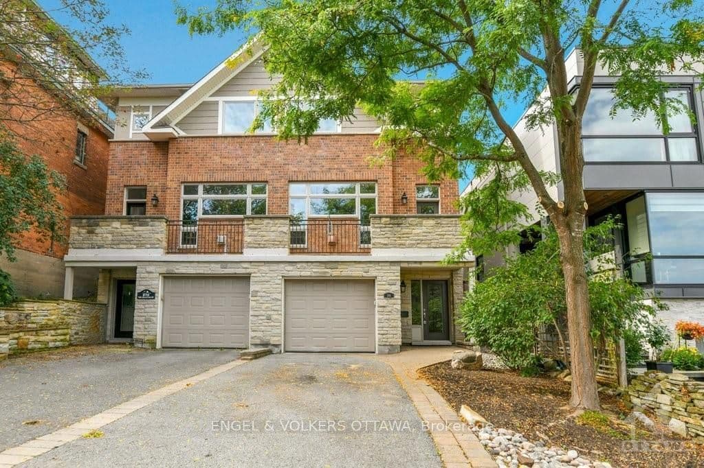 268 ROYAL Avenue, Ottawa, ON