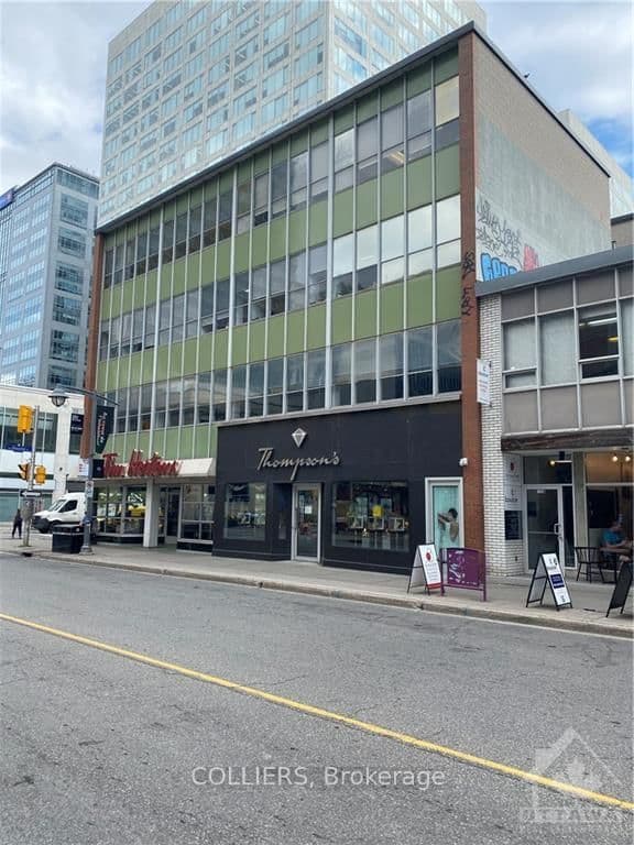 305 - 176 GLOUCESTER Street, Ottawa, ON