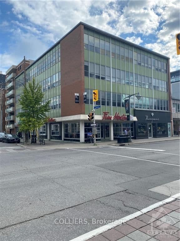 305 - 176 GLOUCESTER Street, Ottawa, ON — photo 2