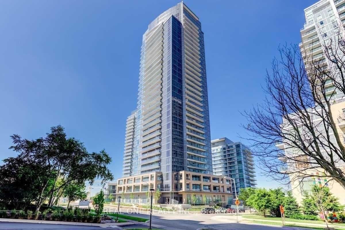 1 - 56 56 Forest Manor Road, Toronto, ON