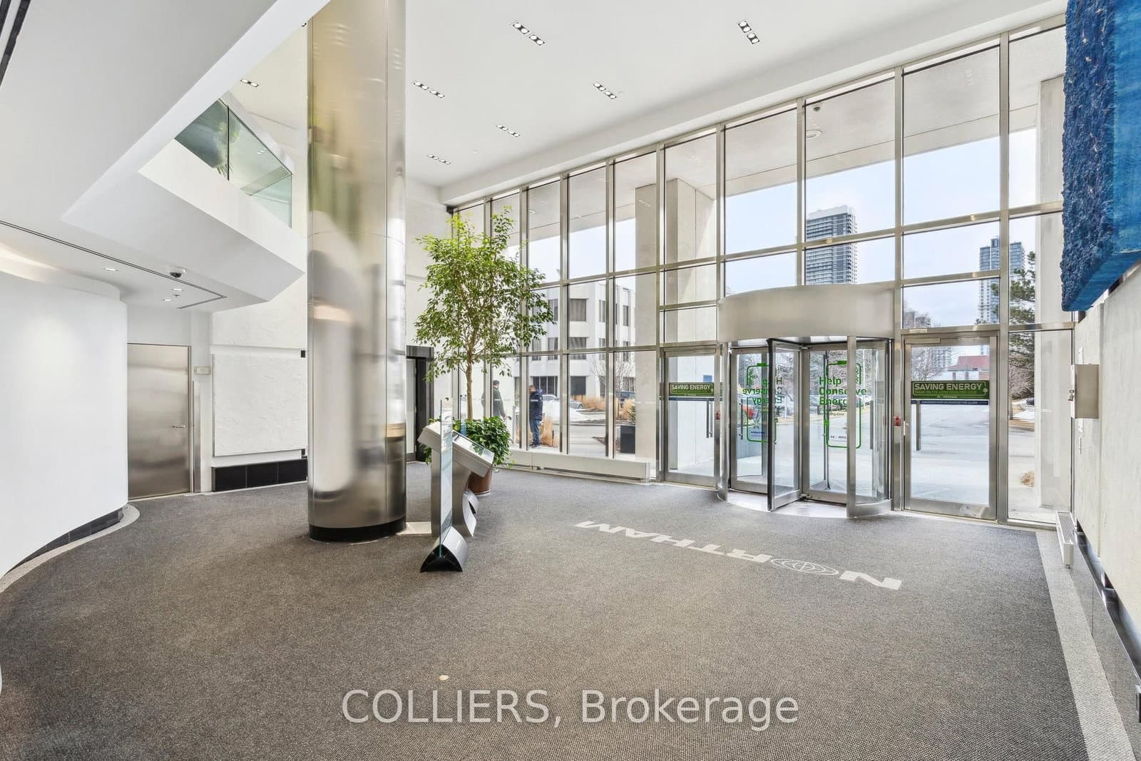 900 - 235 Yorkland Boulevard, Toronto, ON — photo 2