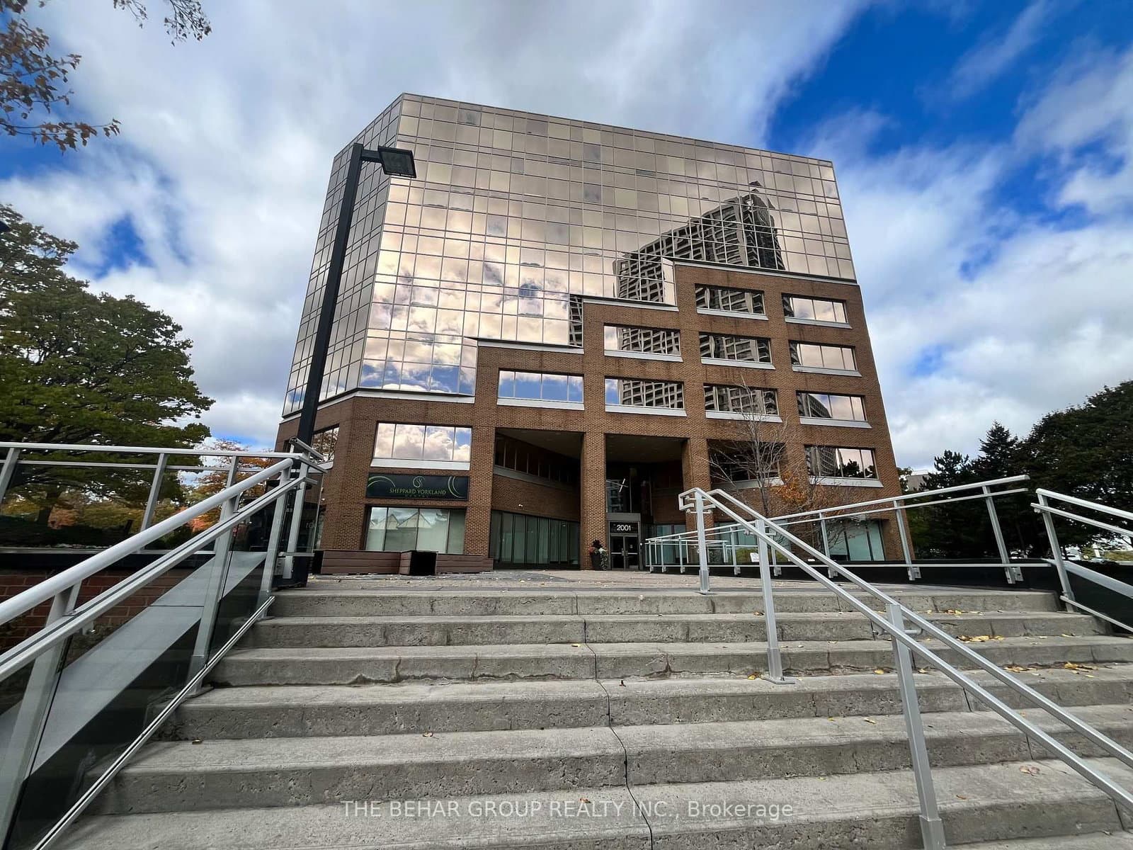 504 - 2001 Sheppard Avenue, Toronto, ON