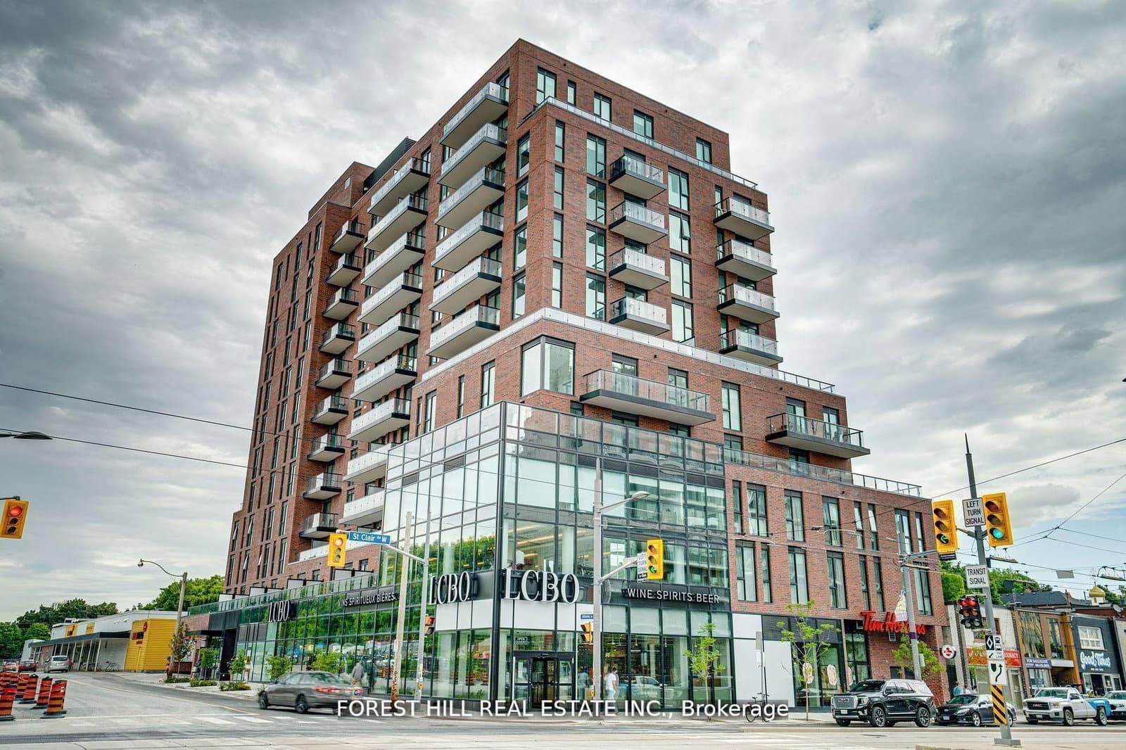 209 - 185 Alberta Avenue, Toronto, ON