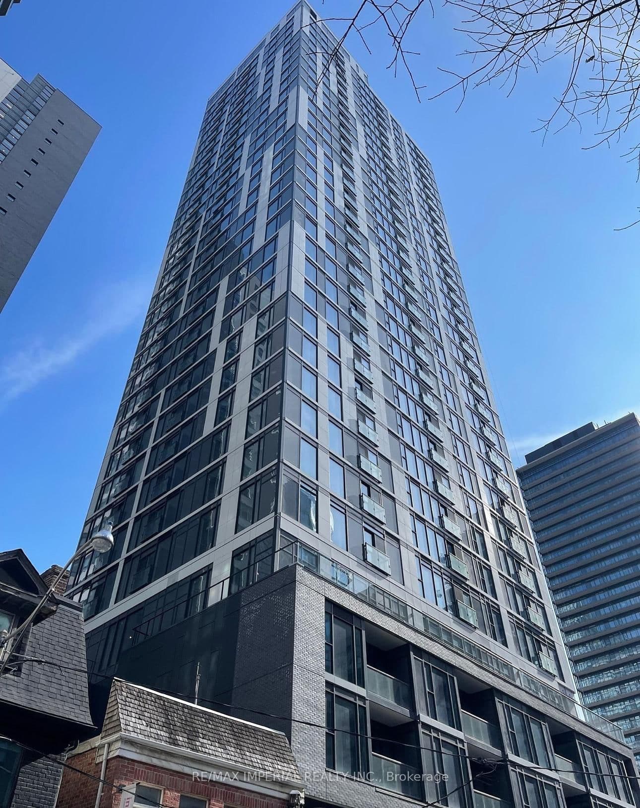 3101 - 65 Mutual Street, Toronto, ON