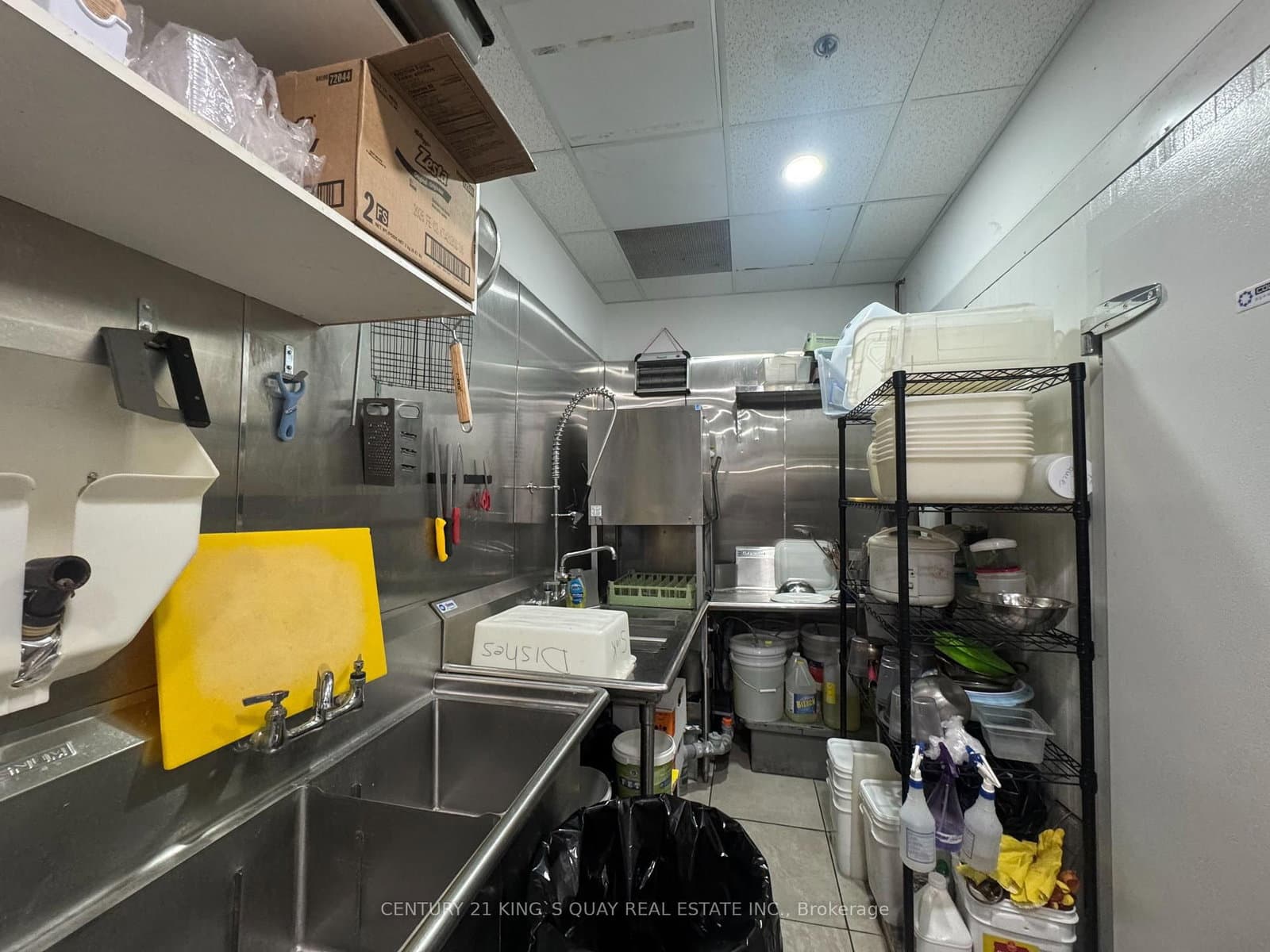 3 - 2550 Victoria Park Avenue, Toronto, ON — photo 3