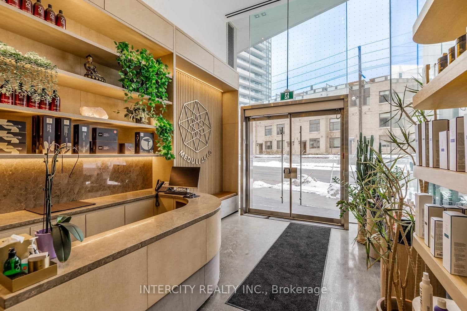 102 - 277 Davenport Road, Toronto, ON — photo 3