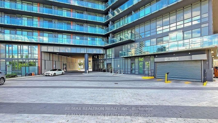 321 - 825 Church Street, Toronto, ON — photo 2