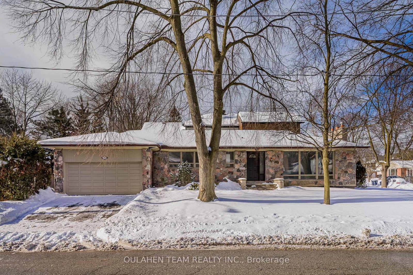 55 Foxwarren Drive, Toronto, ON