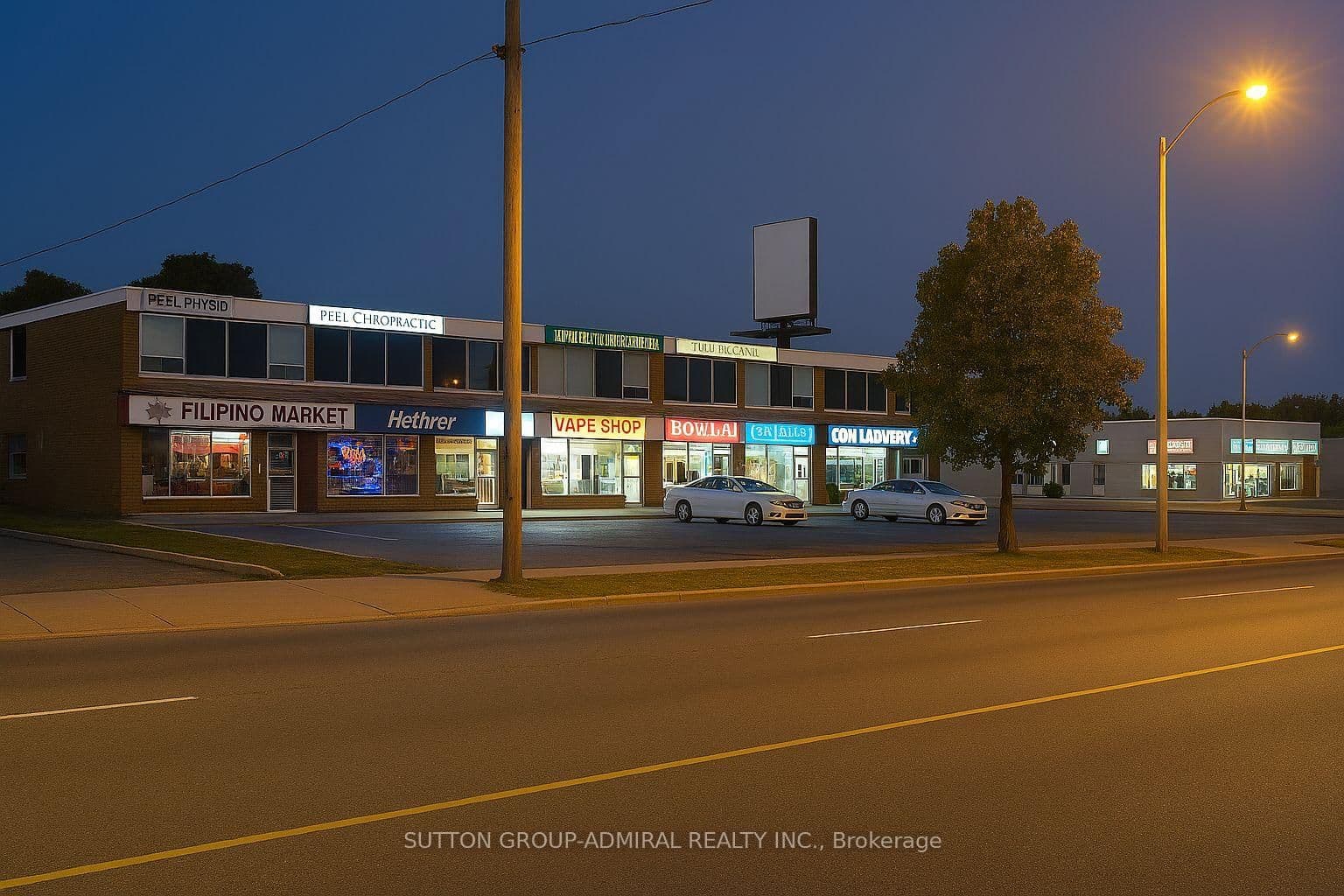 3 - 4949 Bathurst Street, Toronto, ON