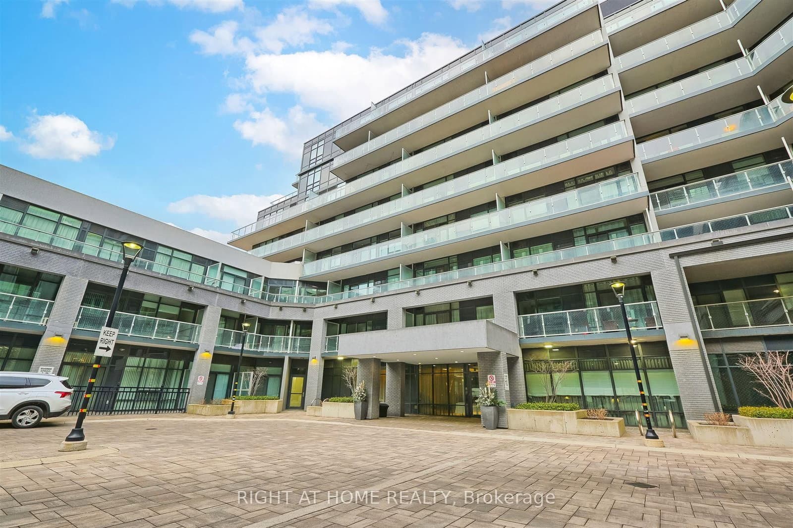 321 - 621 Sheppard Avenue, Toronto, ON