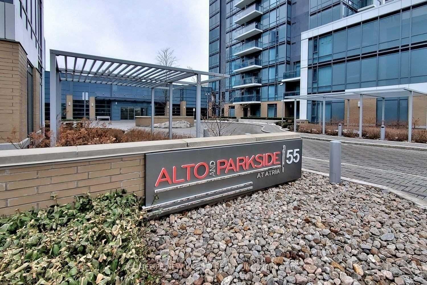 2603 - 55 Ann O'reilly Road, Toronto, ON