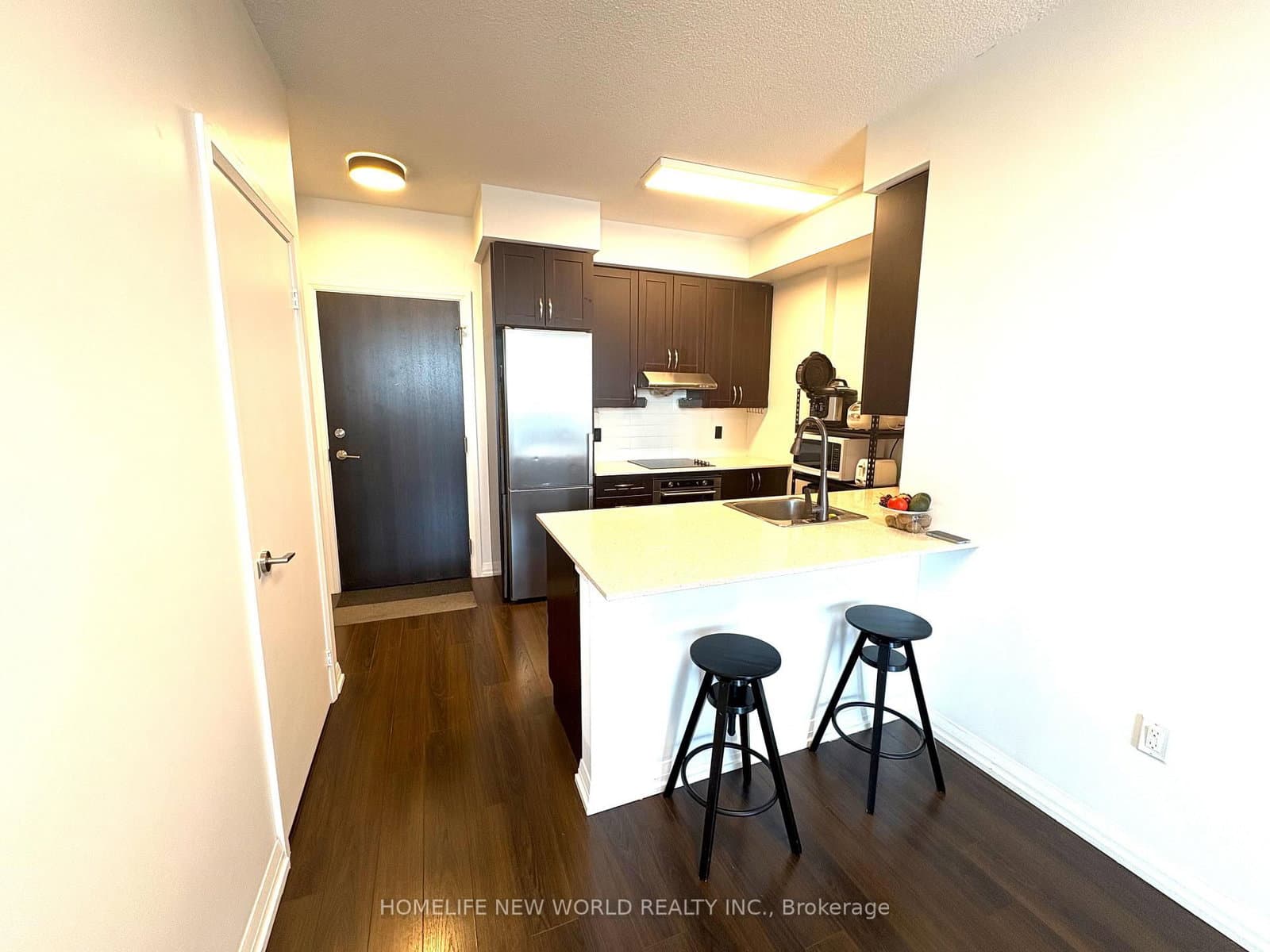 2603 - 55 Ann O'reilly Road, Toronto, ON — photo 3