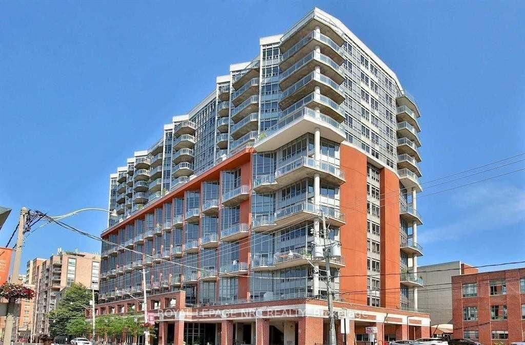 1211 - 255 Richmond Street, Toronto, ON