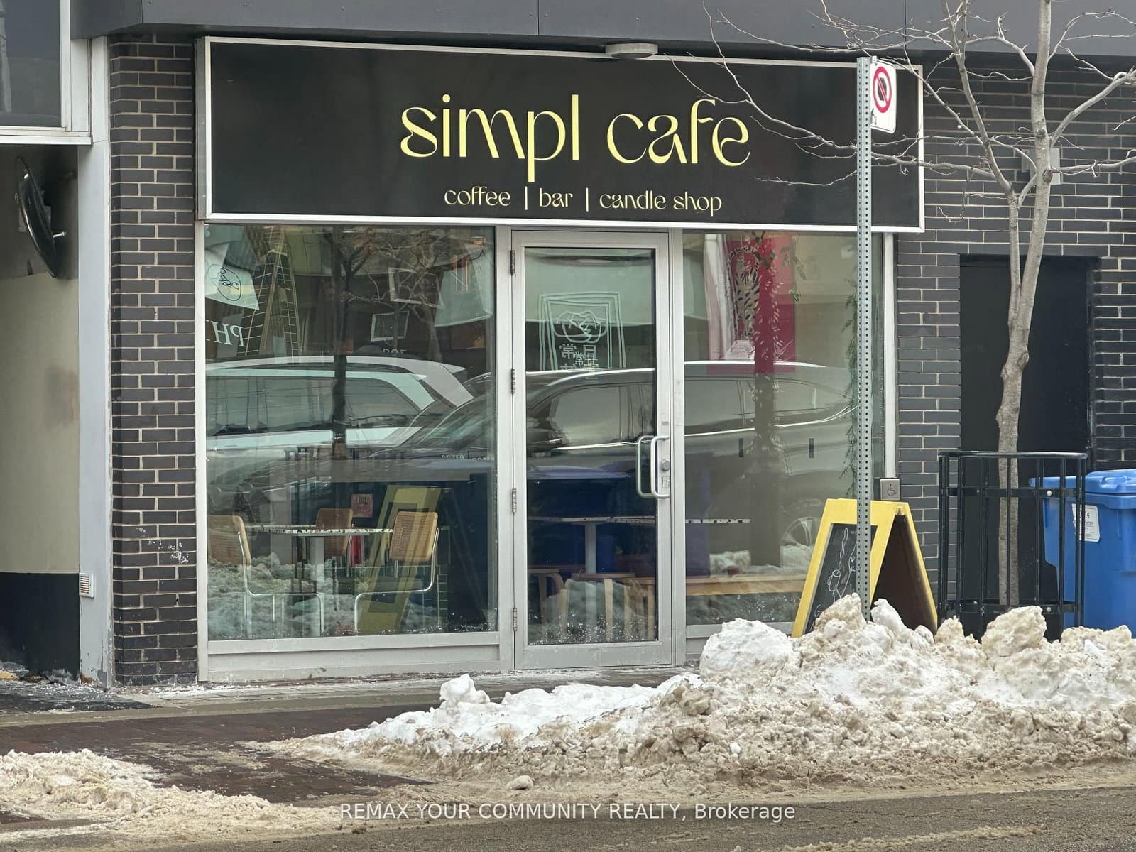 101 - 799 College Street, Toronto, ON