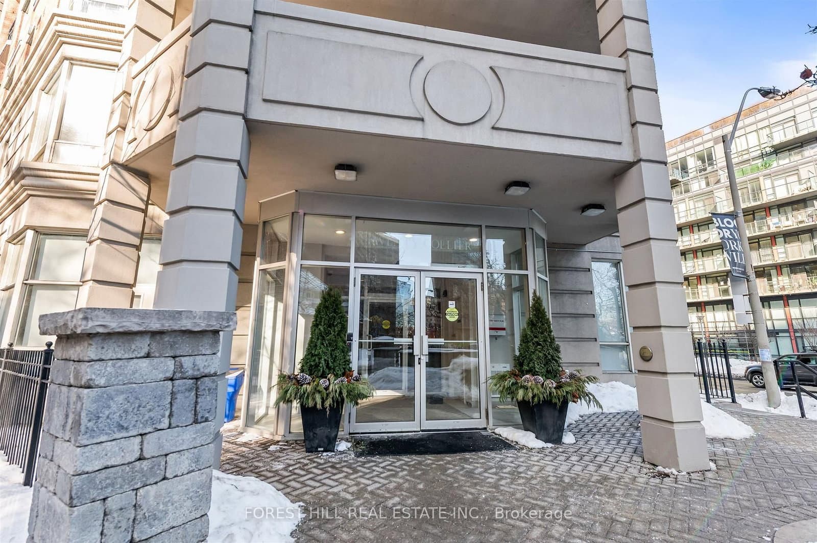 903 - 20 Collier Street, Toronto, ON — photo 2